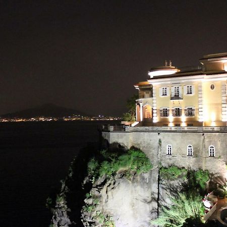 Estate4Home - Orange Dreams Sant'Agnello Exterior foto
