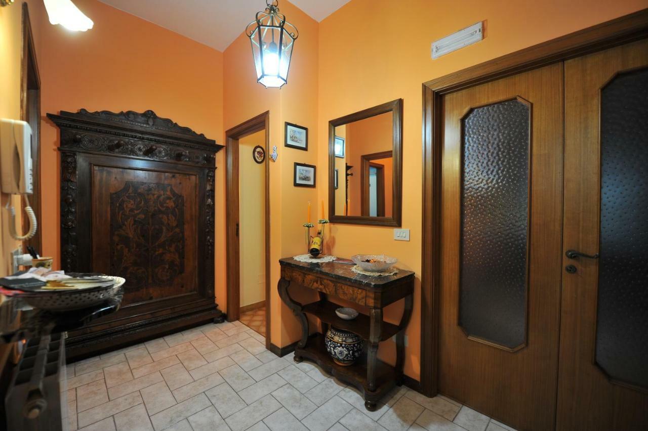 Estate4Home - Orange Dreams Sant'Agnello Exterior foto