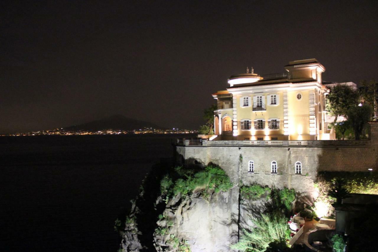 Estate4Home - Orange Dreams Sant'Agnello Exterior foto