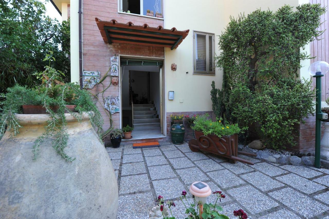 Estate4Home - Orange Dreams Sant'Agnello Exterior foto