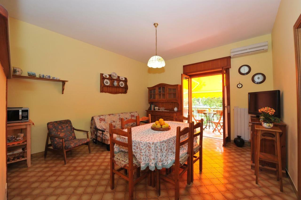 Estate4Home - Orange Dreams Sant'Agnello Exterior foto