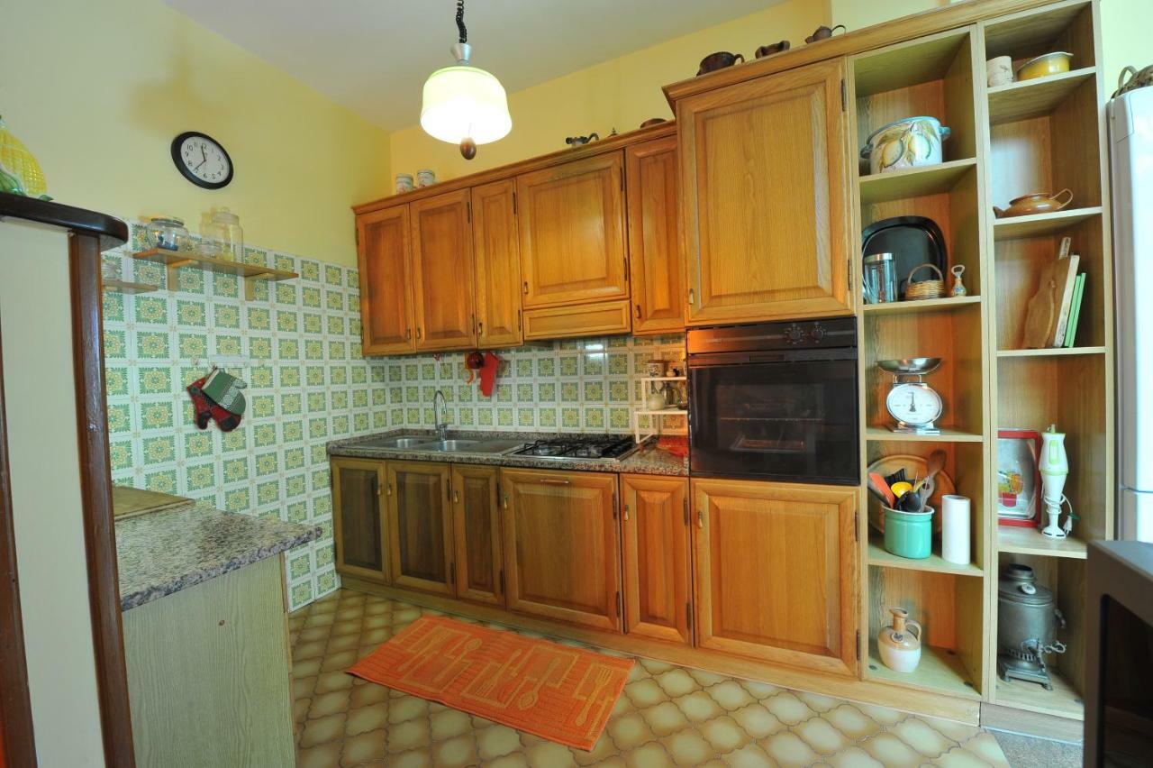 Estate4Home - Orange Dreams Sant'Agnello Exterior foto