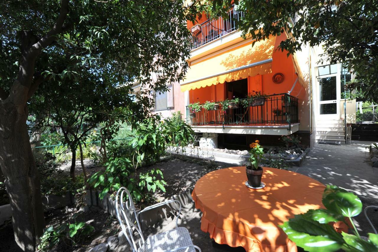 Estate4Home - Orange Dreams Sant'Agnello Exterior foto